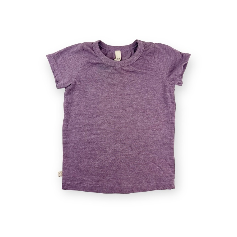 Childhoods Clothing Grapevine Ringer Tee